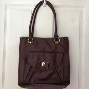 Vintage Lulu Guinness Purse